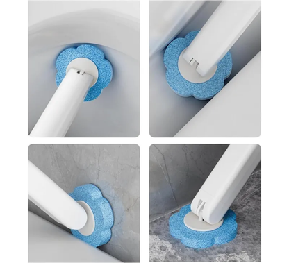 Arovale™ - Brosse nettoyante