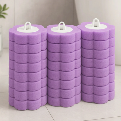 Arovale™ – Recharges nettoyantes biodégradables