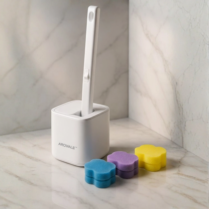 Arovale™ - Brosse nettoyante